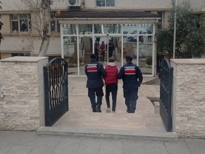 Hakkında Kesinleşmiş Hapis Cezası Olan Şahıs Yakalandı