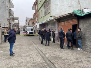 Kız Çocuğu Kömürlükte Ölü Bulundu, Şüpheli Baba Otogarda Gözaltına Alındı
