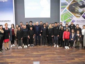 Gazeteci-yazar Uğur Mumcu Didim’de Anıldı