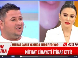 6 Aydır Susan Koca Cinayeti İtiraf Etti