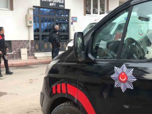 Elazığ’da Komşular Arasında Tüfekli Kavga