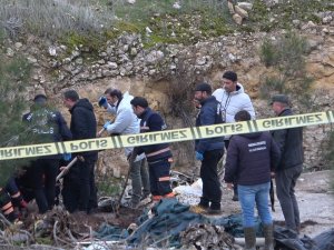 Kocasının Cesedine Sarılıp Öptüğü Mine’nin Cesedine Ulaşıldı