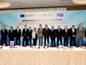 Yıldırım, Lojistik Sektöründe Taşıma Kotaları Ve Vize Konusunu Gündeme Getirdi