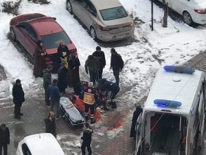 Van’da Köpek Saldırısına Uğrayan Küçük Çocuk Ağır Yaralandı