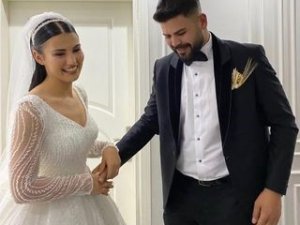 6 Ay Önce Evlenen Iğdırlı Öğretmen Kazada Hayatını Kaybetti