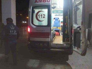 Mardin’de Trafik Kazası: 1’i Çocuk 4 Yaralı
