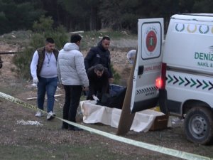 6 Aydır Aranan Mine’nin Cesedi Çuvalın İçinden Çıktı