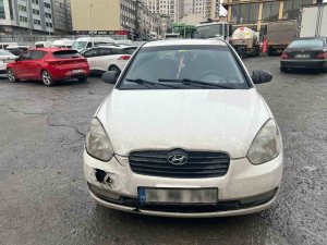 Ambulansa Yol Vermeyen Konvoydaki Araç Sürücüleri Yakalandı