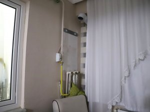 Girdikleri Apartmanda 9 Daireyi Soyup Sırra Kadem Bastılar