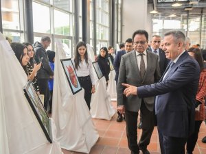 Chughtai Sanat Ödülleri Sahiplerini Buldu