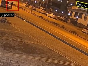 Evden 120 Bin Liralık Ziynet Eşyası Çalan 3 Şahıs Tutuklandı
