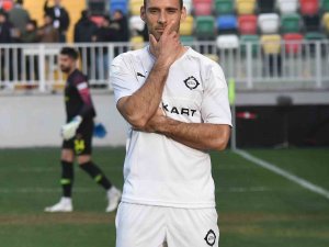 Marco Paixao Gol Krallığında Zirvede