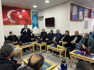 Ercan Dalkılıç’ın İsmi Kültür Merkezi’nde Yaşatılacak