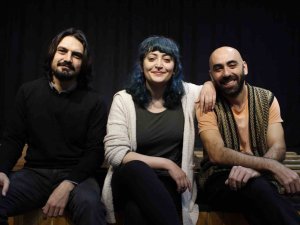 Sanatçıların Gözünden Eskişehir’de Tiyatro Kültürü