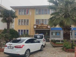 İ̇yi̇ Partili Gökçeada Belediye Başkanı Gözaltında