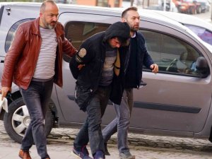 İ̇ş Yerlerine Dadanan Azılı Hırsıza 39 Yıl Hapis Cezası