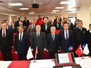 Tekirdağ’da Göç Toplantısı