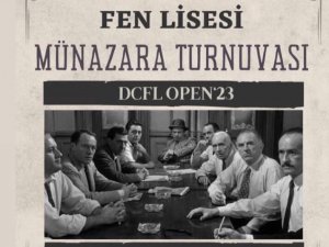 Doğan Cüceloğlu Anısına Çalıştay Ve Münazara Turnuvası