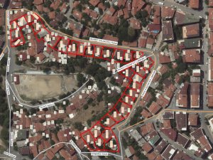 Sakarya Mahallesi’ne Tapu Müjdesi