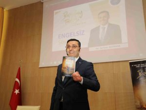 Milletvekili Av. Serkan Bayram: "’Sorma’ Diye Bir Tişört Yaptırmayı Bile Düşündüm"