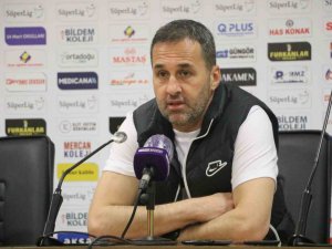 Manisa Fk, Yalçın Koşukavak İle Anlaştı