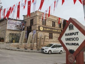 Basın Müzesi Büyük İlgi Görüyor