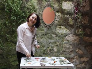 Ekoloji Baskı Ürünleriyle Doğanın İmzasını Alıyor