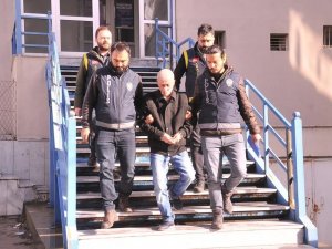 Önce Ablasını Sonra Kendini Öldürmek İstemiş