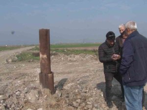 Hatay İçin Heyecan Verici Açıklama: "38 Noktada Petrol Sızıntısı, Gaz Çıkışı Var"