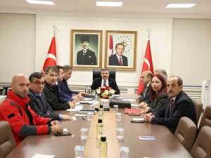 Deprem Ödemelerinin Yüzde 80’i Tamamlandı