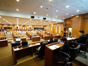 Kartal Belediyesi Çocuk Meclisi İkinci Oturumu Yapıldı