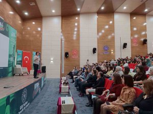 Psikolojik Kampı İkinci Güne Doç. Dr. Cömert İle Başladı