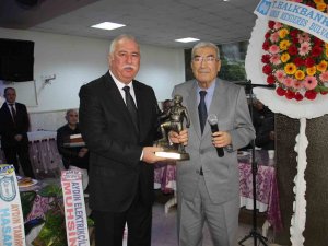 Kongrede ’Başefelik’ Heyecanı