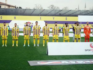 Spor Toto 1. Lig’de 12 Hafta Sonra Lider Değişti