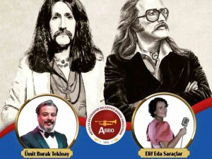 Büyükşehir Belediyesi’nden Ustalara Saygı Konseri