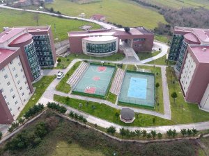 Sinop’ta Yurtlara Başvuran Tüm Öğrencilere Barınma İmkânı