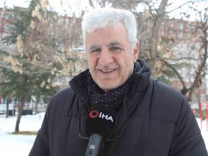 Ziraat Mühendisi Karaarslan, “Geçen Yıllara Göre, Yağış Miktarında Yüzde 60’ın Üzerinde Bir Düşüş Var”