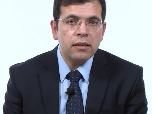 Dr. Tamer Savaş, "İ̇nsansız Hava Araçları Gelecekte Gündelik Hayatta Daha Fazla Yer Edinecek"