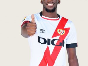 Sivasspor, Randy Nteka’ya Teklif Yaptı