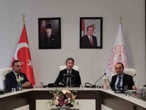 İ̇stanbul İ̇l Milli Eğitim Müdürü Yazıcı, “3, 4, 5 Yaşlarındaki Anaokulu Öğrencileri 6 Şubat İtibariyle Okullarda 1 Öğün Ücretsiz Yemek Yiyebilecek”