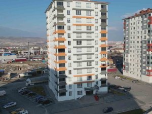 29 Daire İ̇hale İ̇le Satışa Çıkıyor