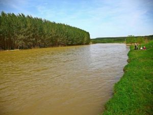 Dicle Nehri’ne Verilen “Dere” Statüsü Meclise Taşınacak