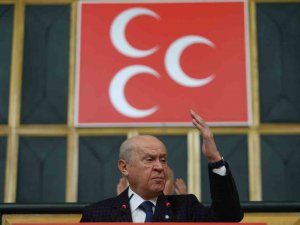 Mhp Lideri Bahçeli: "İ̇sveç’in Nato Üyeliğini Derin Dondurucuya Alınmasından Yanayız"