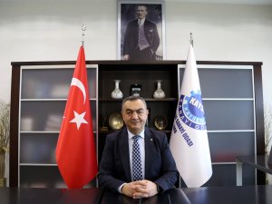 Kayseri İ̇hracatında Tarihi Rekor