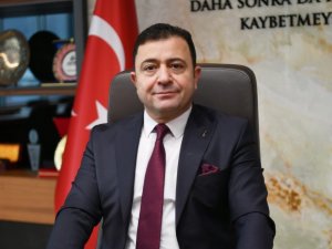 Kayseri Osb Başkanı Mehmet Yalçın İhracat Rakamlarını Değerlendirdi