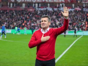 Hüseyin Eroğlu: “Liderliğimizi Devam Ettirmek İstiyoruz”