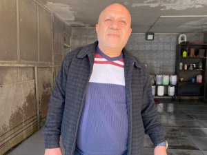 Oto Yıkamacılardan Sabit Fiyat Önerisi: “Tek Çatı Altında Toplanalım”