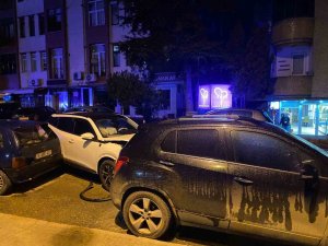 Karabük’te Zincirleme Trafik Kazası