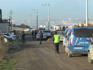 Soludukları Gaz Son Nefesleri Oldu, 2 Ortak Feci Şekilde Can Verdi
