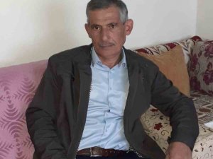 Oğlunu Askere Göndermeye Hazırlanan Baba Evinde Ölü Bulundu